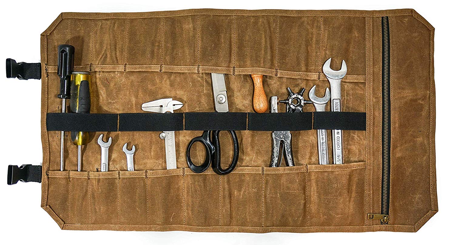 Tool Roll