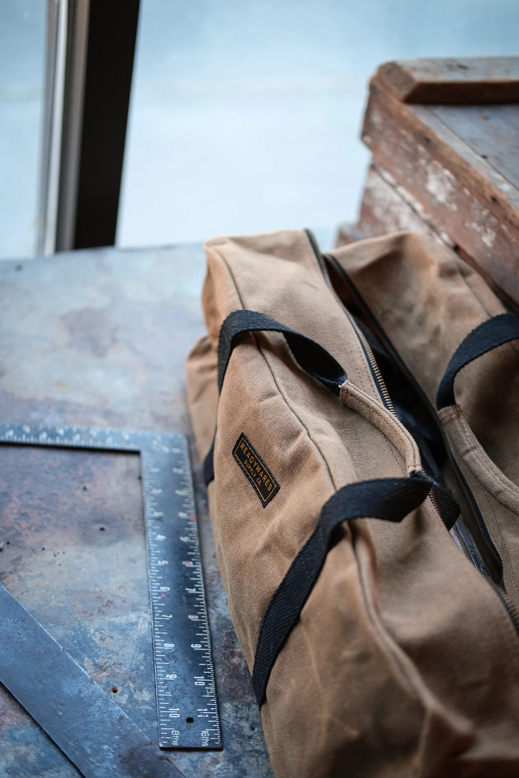 Utility Bags