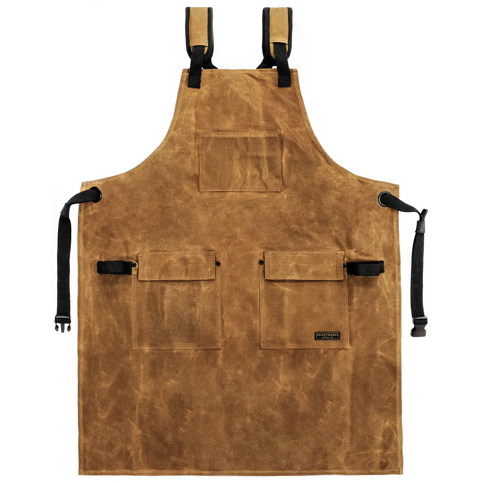 Deluxe Utility Apron