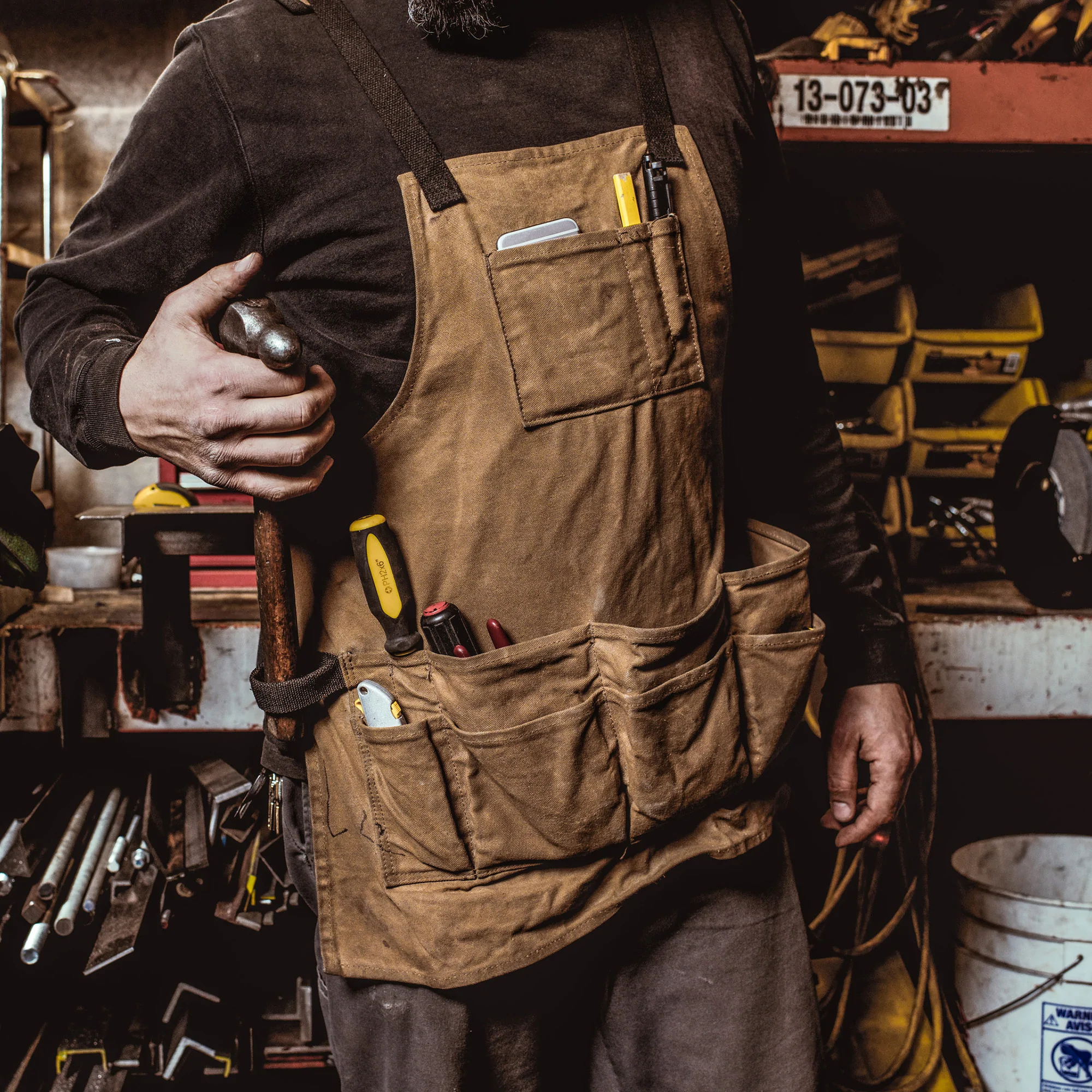 Tool Apron