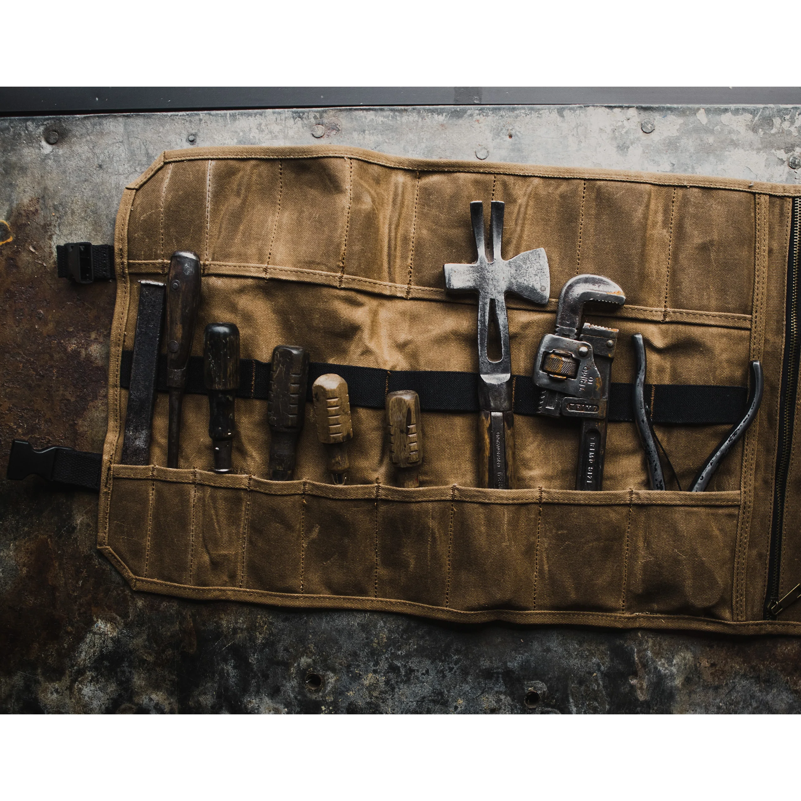 Tool Roll